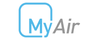 Myair Logo